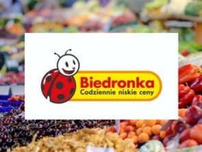 17 dobrych produktów spożywczych w Biedronce