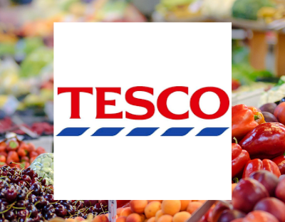 Ponad 50 produktów godnych uwagi i zakupu w Tesco!