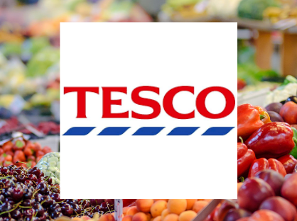 Ponad 50 produktów godnych uwagi i zakupu w Tesco!