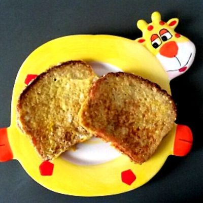 Tosty francuskie