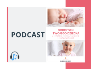 DS 09: Fragment kursu online Dobry sen Twojego dziecka