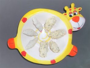 Mielone pulpeciki z indyka