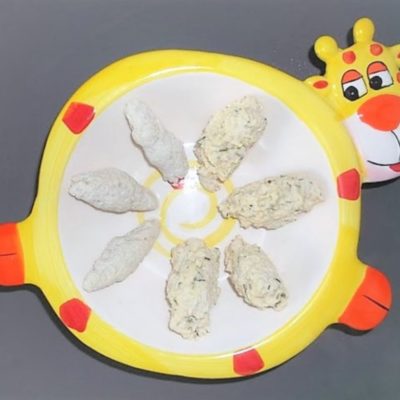 Mielone pulpeciki z indyka