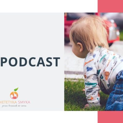 DS 16: Samo karmienie piersią nie wystarczy! O anemii u synka mówi mama Patrycja
